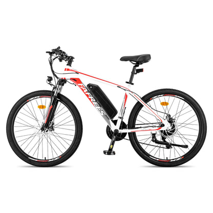 Fafrees 26 Hailong One (UK) Electric Bike