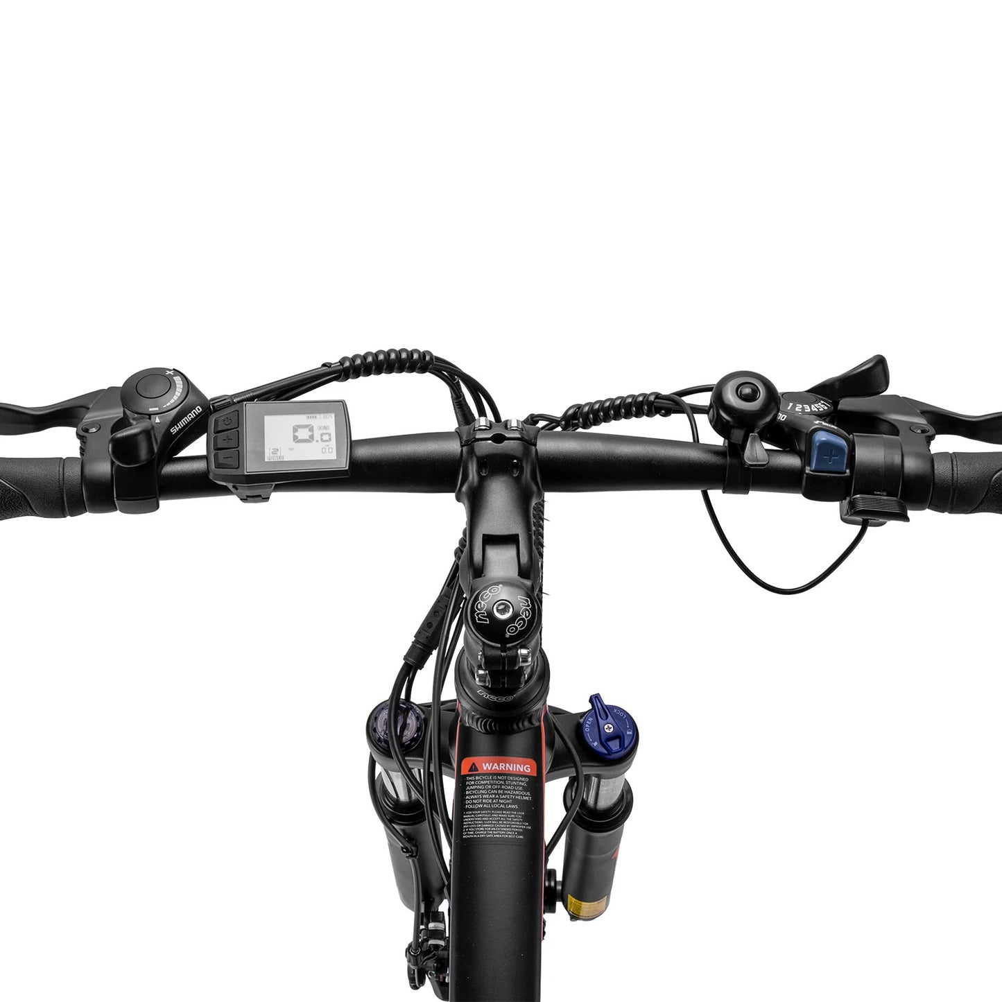 Fafrees 26 Hailong One (UK) Electric Bike