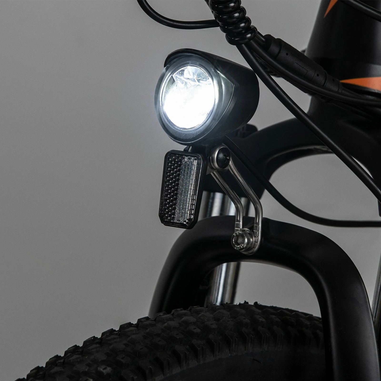 Fafrees 26 Hailong One (UK) Electric Bike