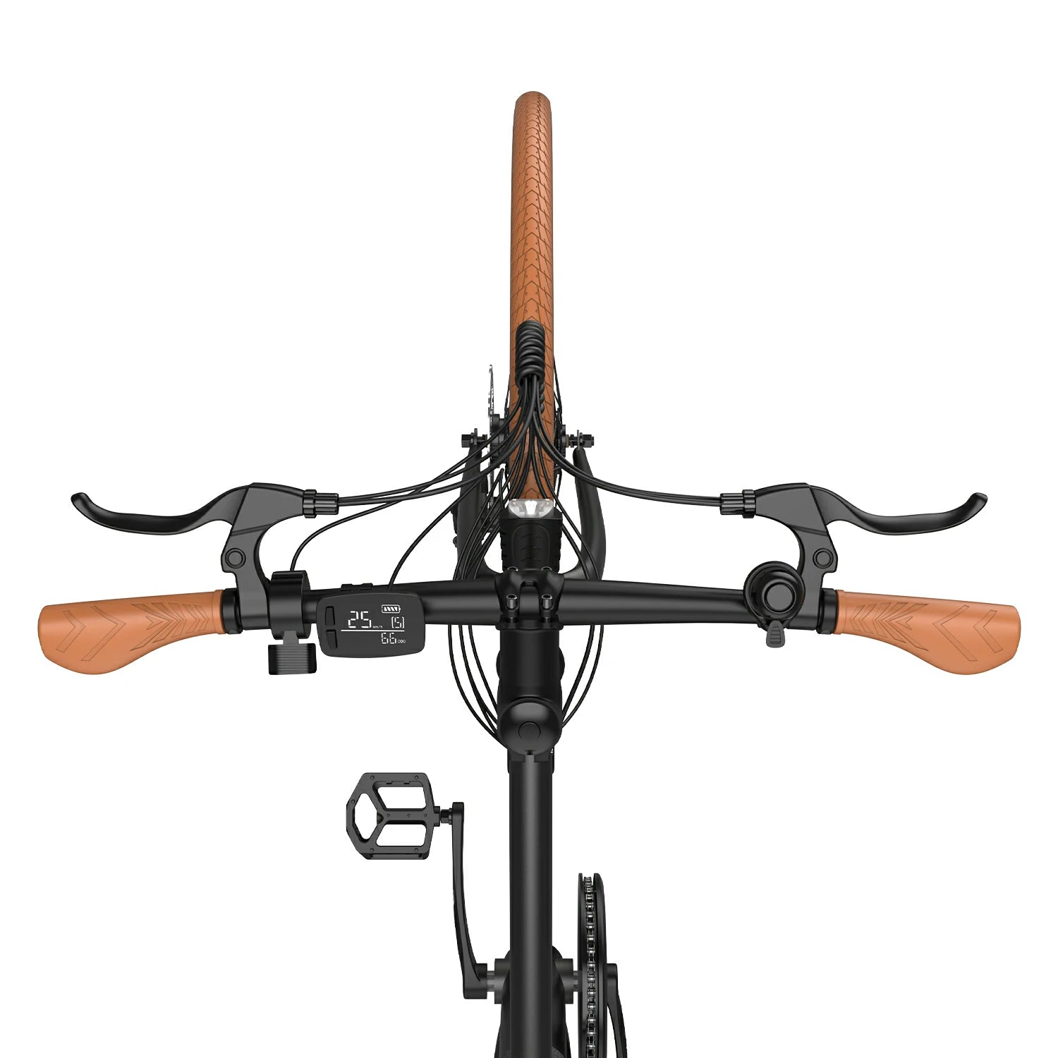 Fafrees F1 (EU) Electric Bike