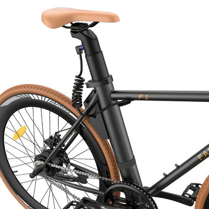 Fafrees F1 (EU) Electric Bike