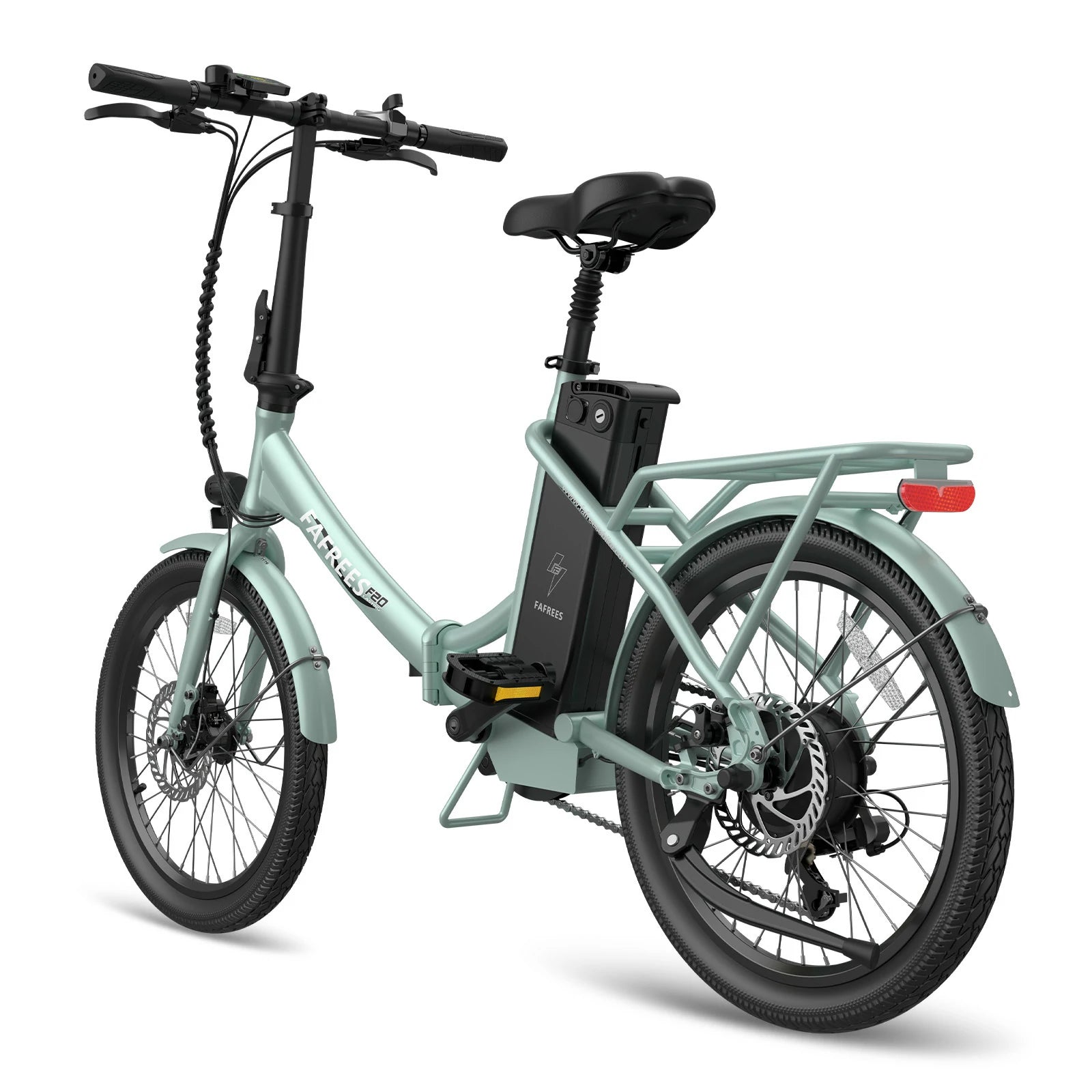 Fafrees F20 Lasting (EU) Electric Bike
