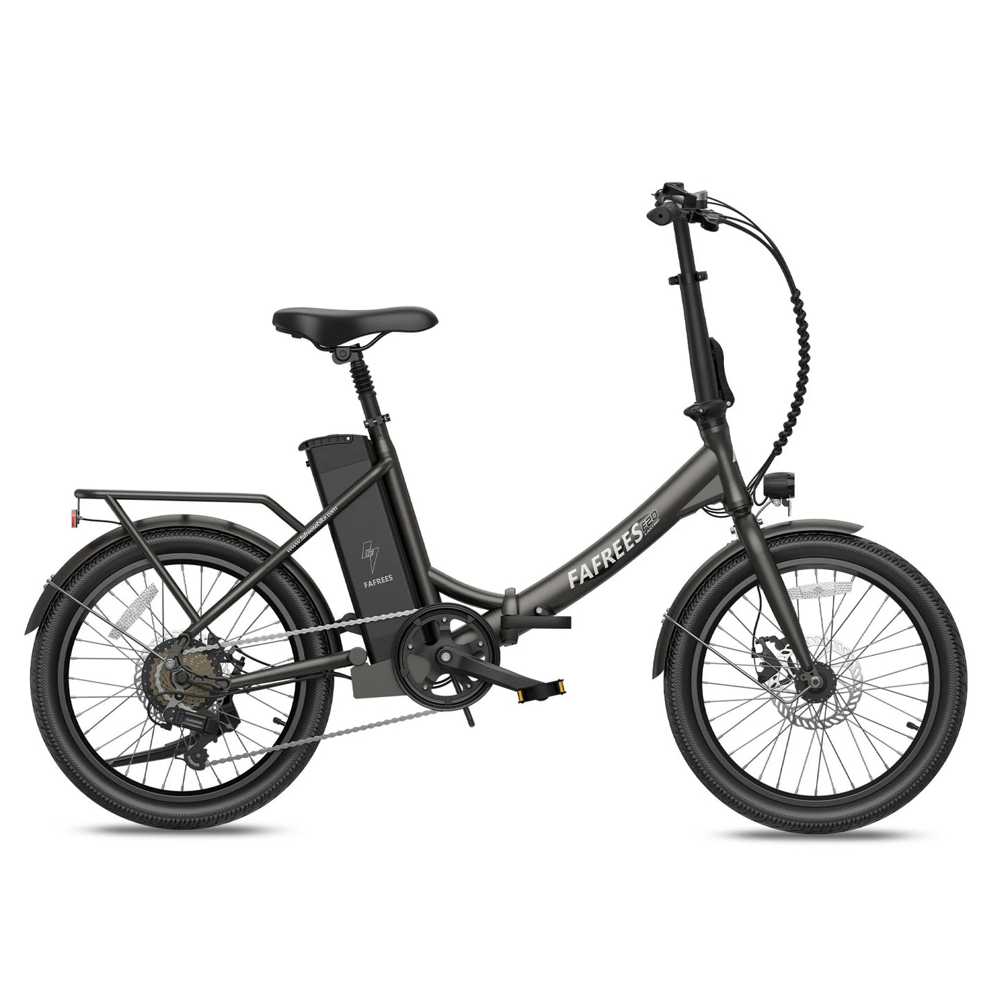 Fafrees F20 Lasting (EU) Electric Bike