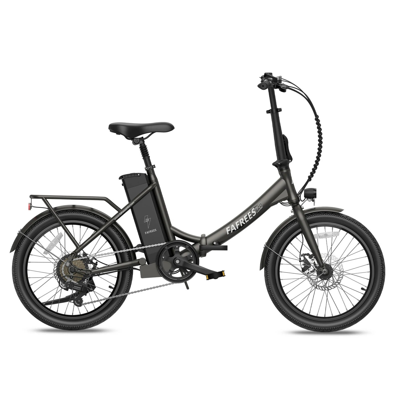 Fafrees F20 Lasting (EU) Electric Bike