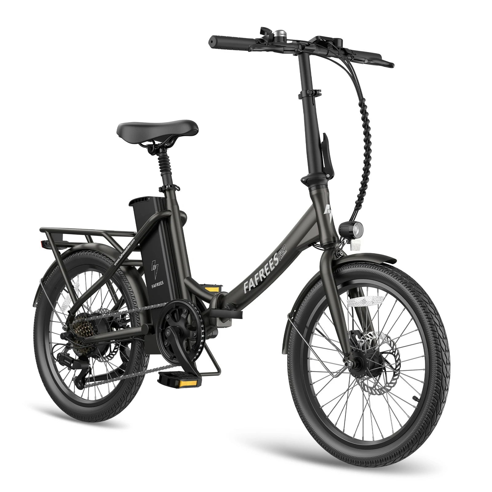Fafrees F20 Lasting (EU) Electric Bike