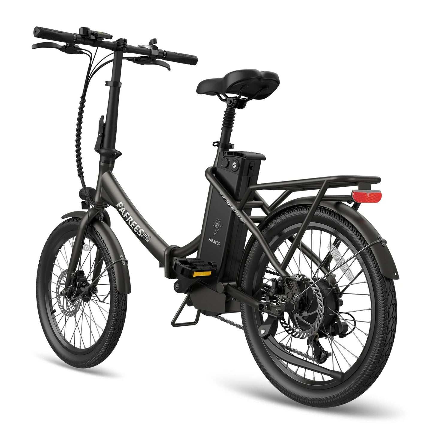 Fafrees F20 Lasting (EU) Electric Bike