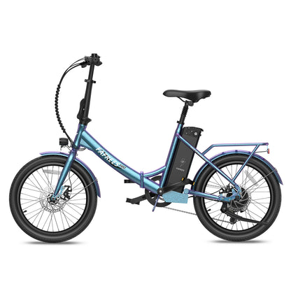 Fafrees F20 Lasting (EU) Electric Bike