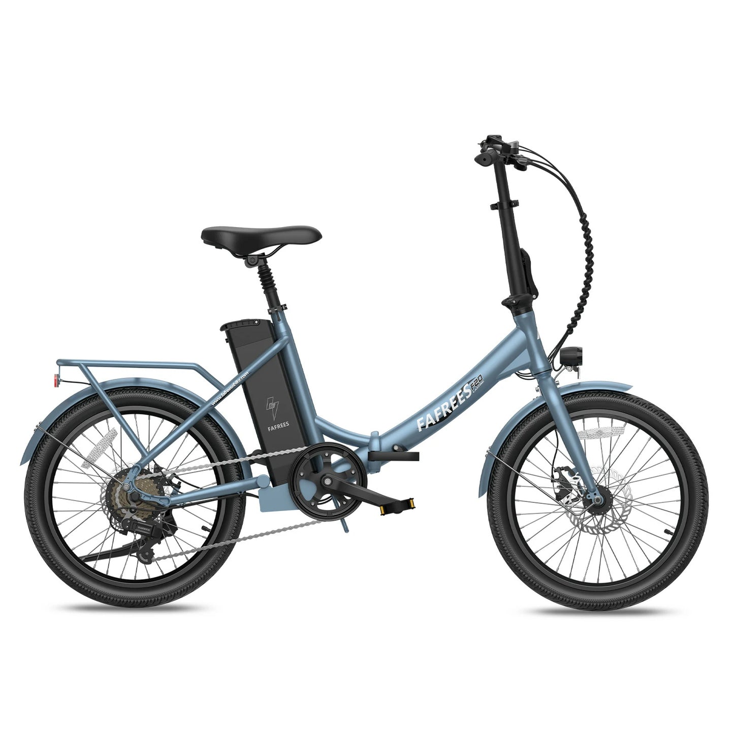 Fafrees F20 Lasting (EU) Electric Bike