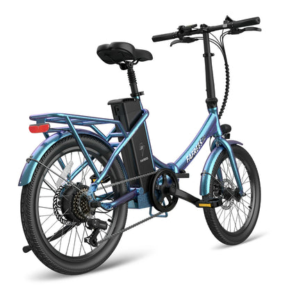 Fafrees F20 Lasting (EU) Electric Bike