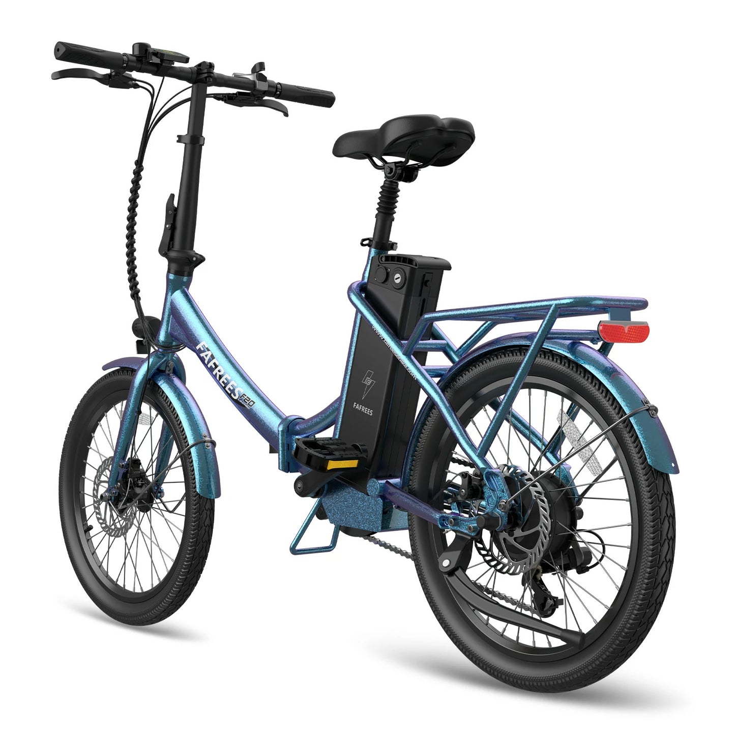 Fafrees F20 Lasting (EU) Electric Bike
