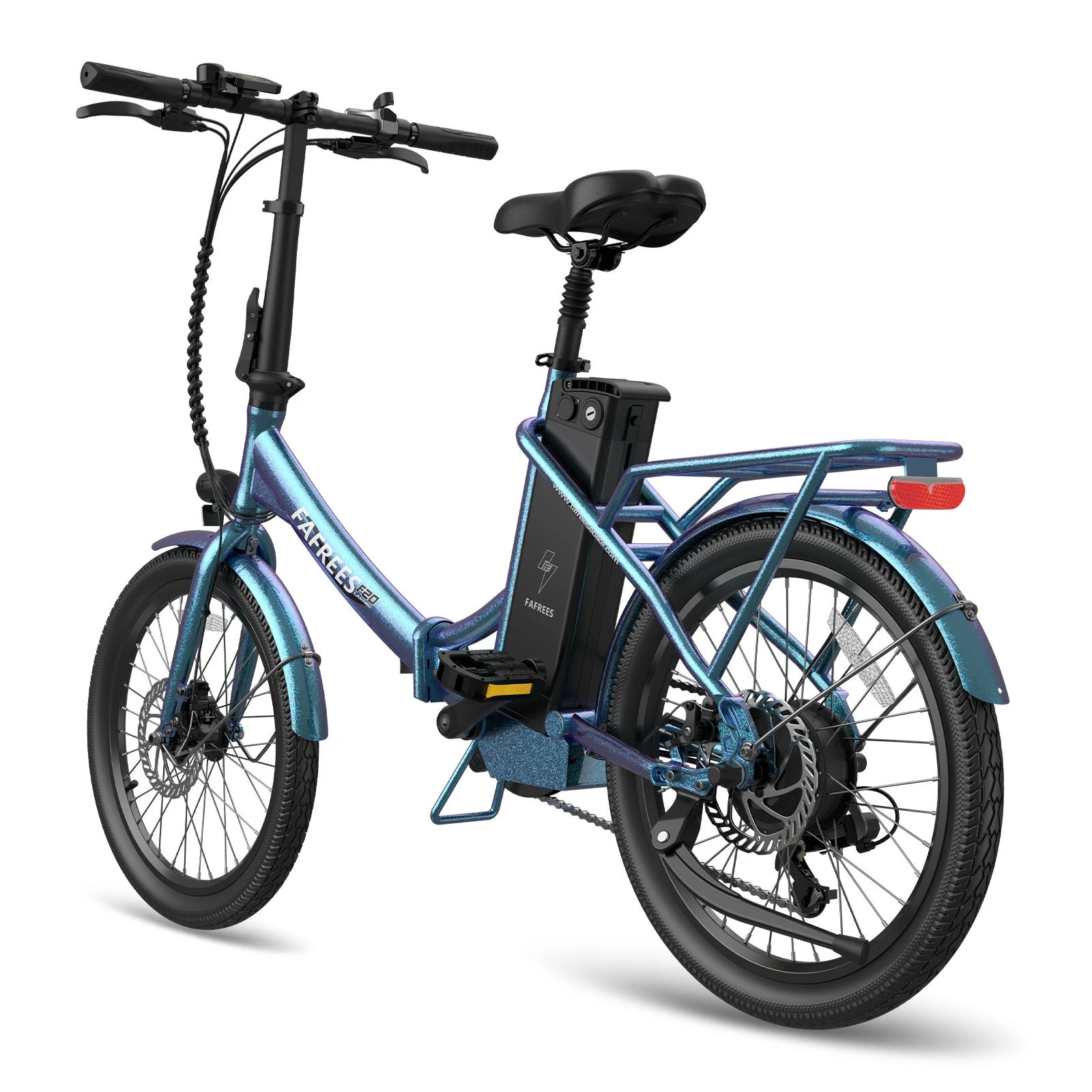 Fafrees F20 Lasting (EU) Electric Bike