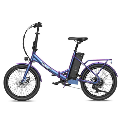 Fafrees F20 Lasting (EU) Electric Bike