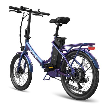 Fafrees F20 Lasting (EU) Electric Bike
