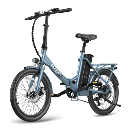 Fafrees F20 Lasting (EU) Electric Bike