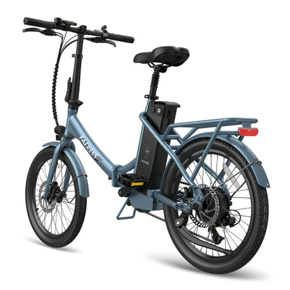 Fafrees F20 Lasting (EU) Electric Bike