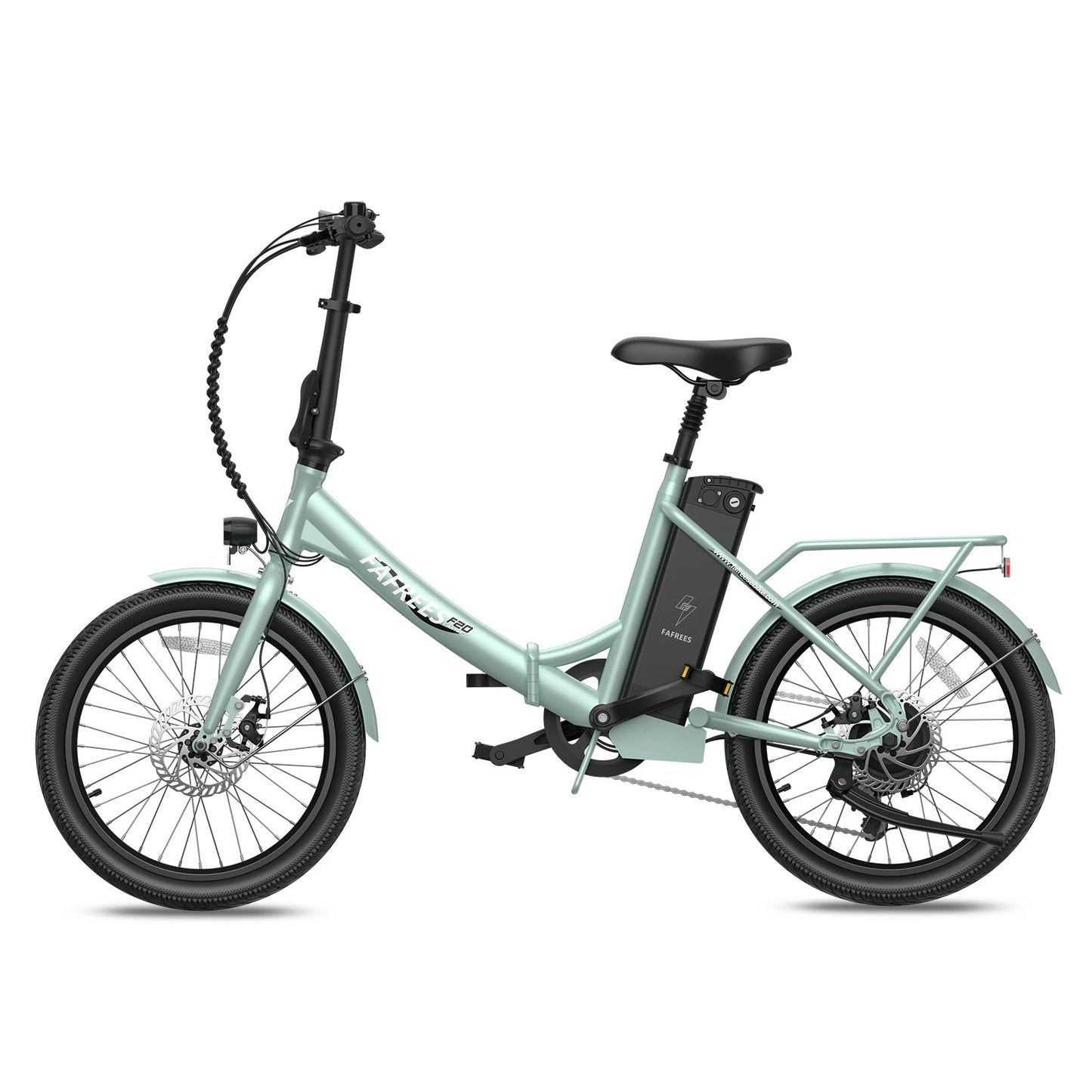 Fafrees F20 Lasting (EU) Electric Bike