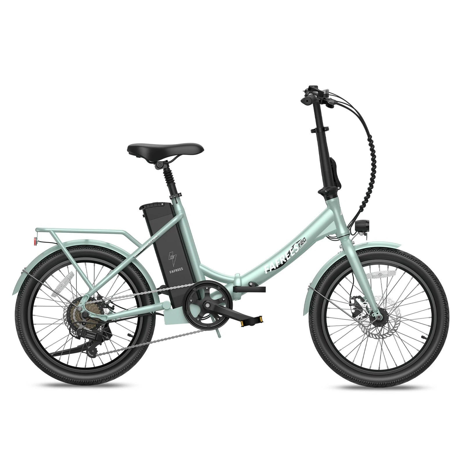 Fafrees F20 Lasting (EU) Electric Bike