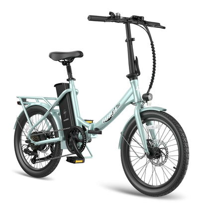Fafrees F20 Lasting (EU) Electric Bike