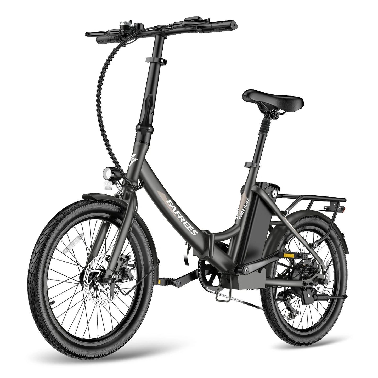 Fafrees F20 Light (EU) Electric Bike