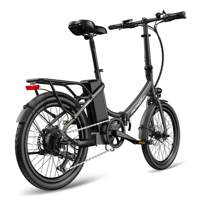 Fafrees F20 Light (EU) Electric Bike