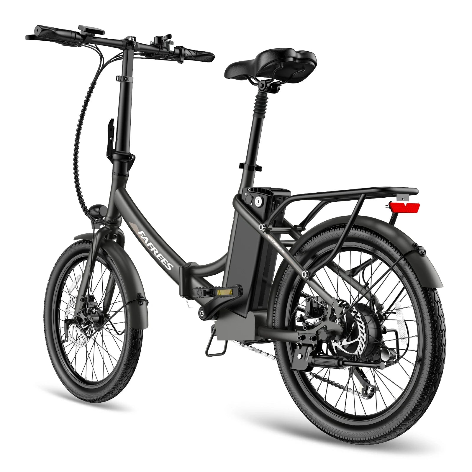 Fafrees F20 Light (UK) Electric Bike