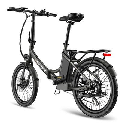 Fafrees F20 Light (EU) Electric Bike