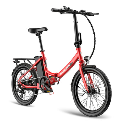 Fafrees F20 Light (EU) Electric Bike