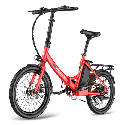 Fafrees F20 Light (EU) Electric Bike