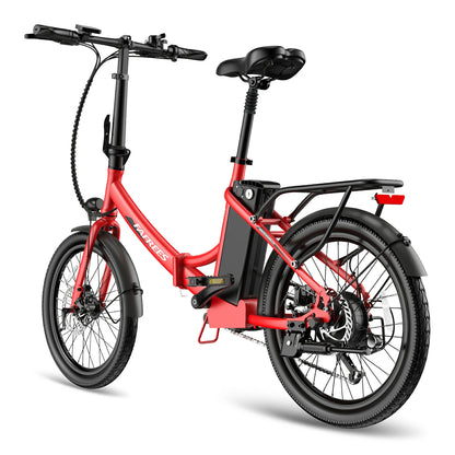 Fafrees F20 Light (EU) Electric Bike