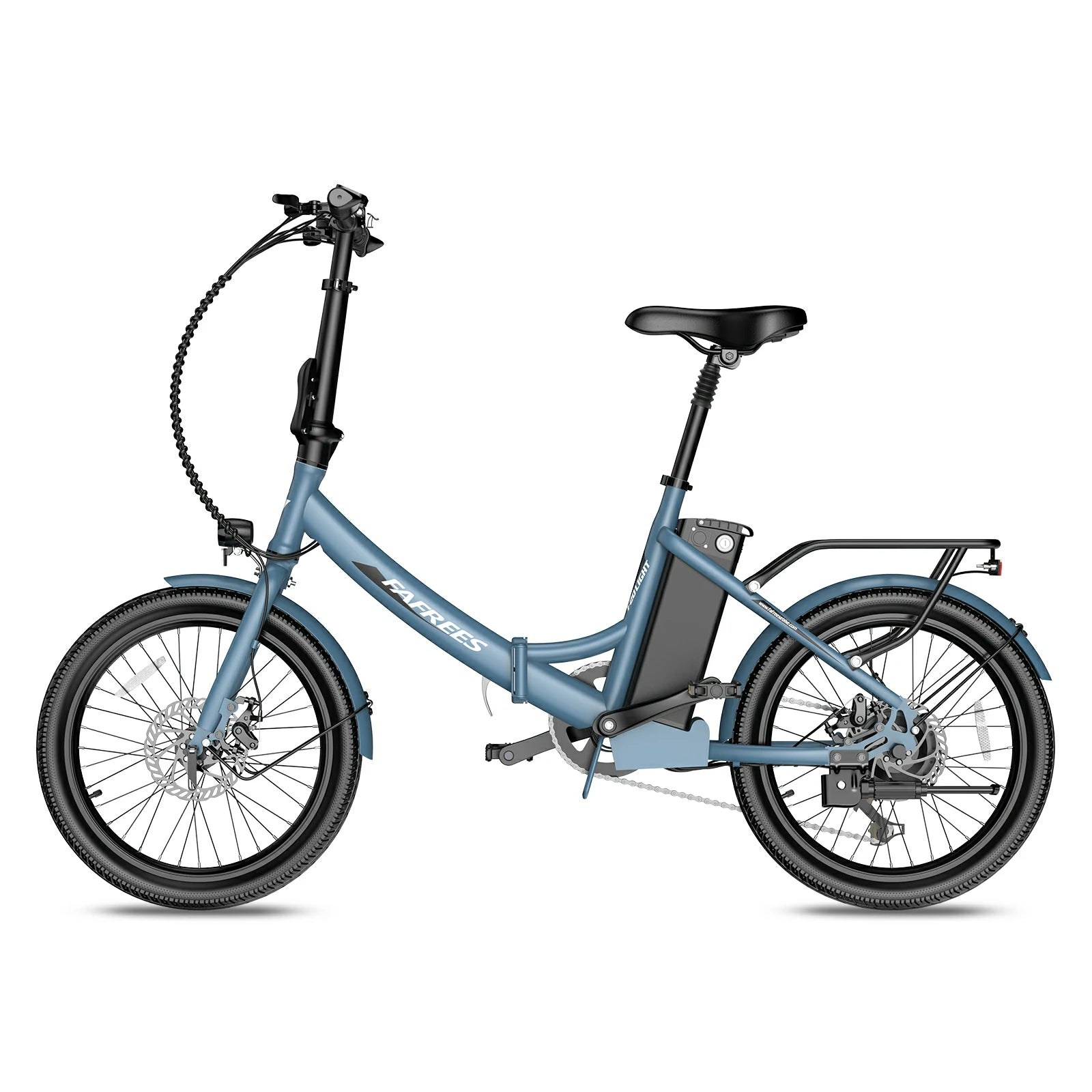 Fafrees F20 Light (UK) Electric Bike