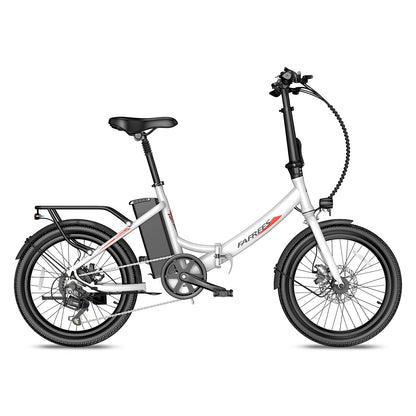 Fafrees F20 Light (EU) Electric Bike