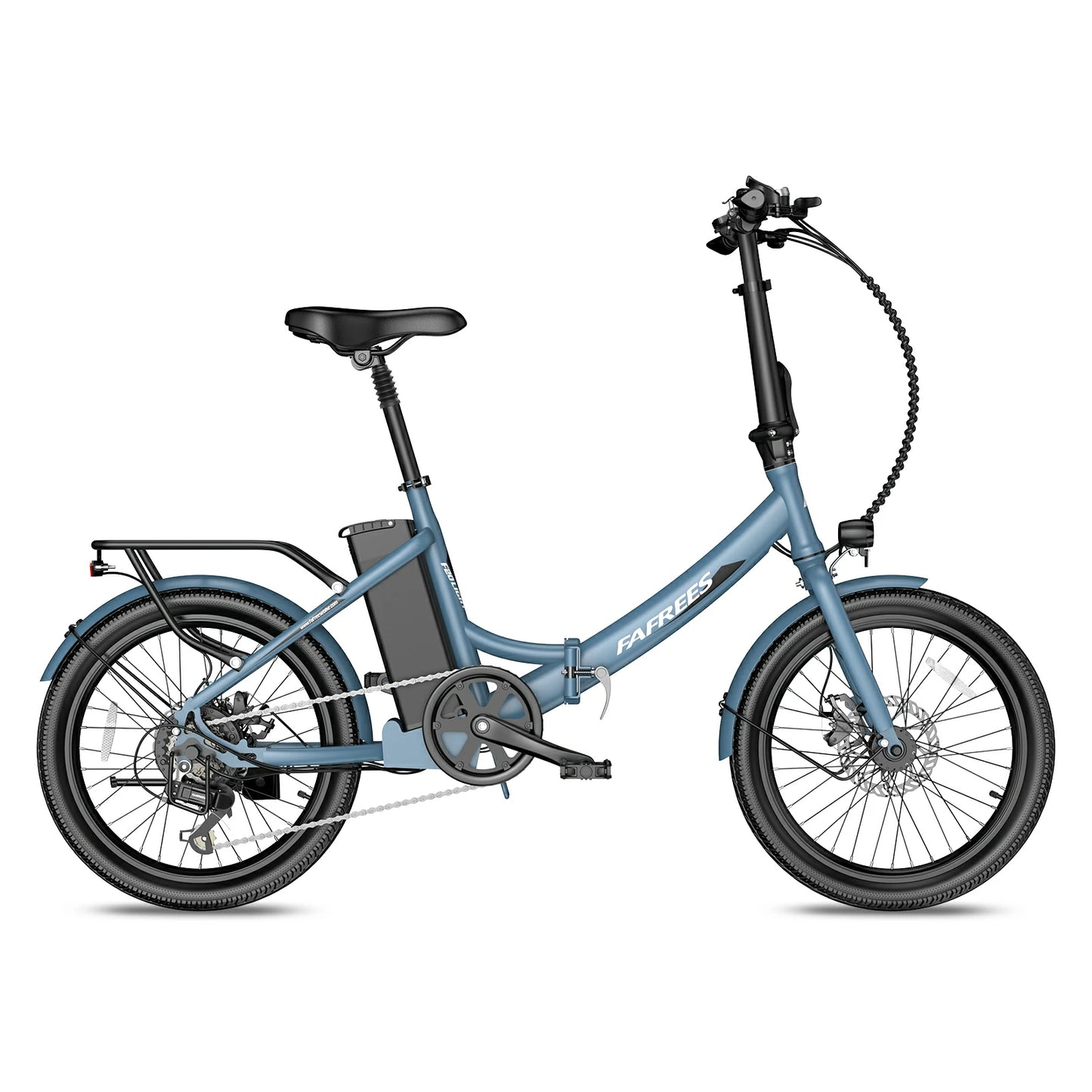 Fafrees F20 Light (EU) Electric Bike