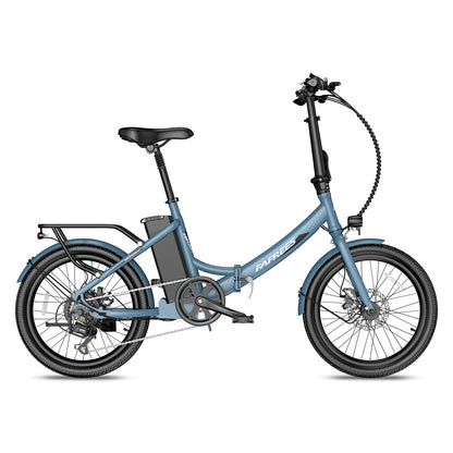 Fafrees F20 Light (EU) Electric Bike