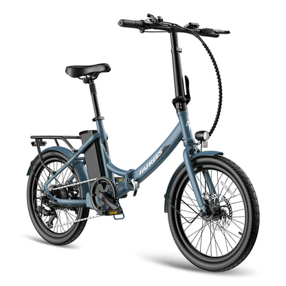 Fafrees F20 Light (EU) Electric Bike