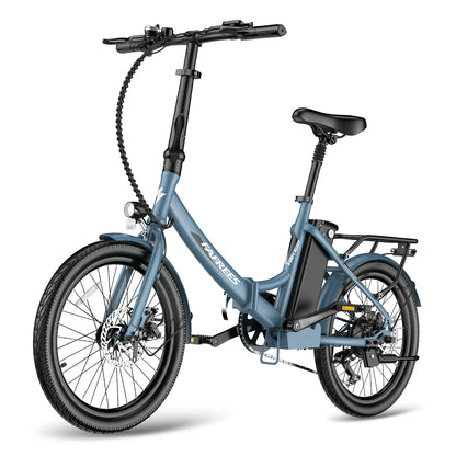 Fafrees F20 Light (EU) Electric Bike