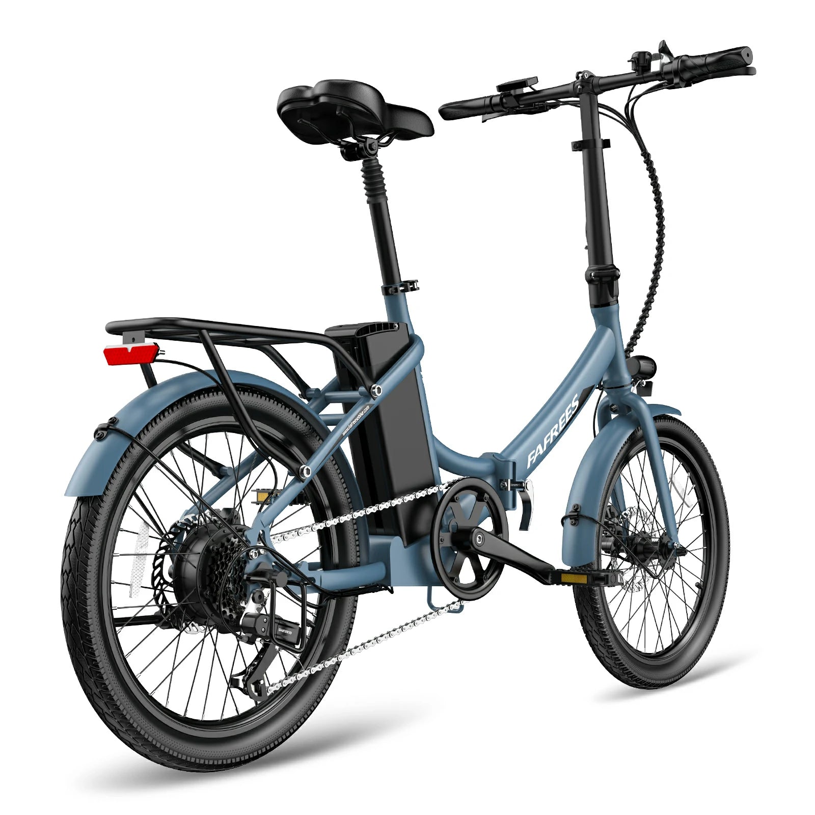 Fafrees F20 Light (UK) Electric Bike