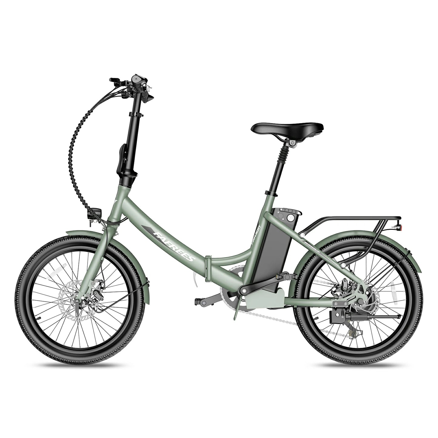 Fafrees F20 Light (EU) Electric Bike
