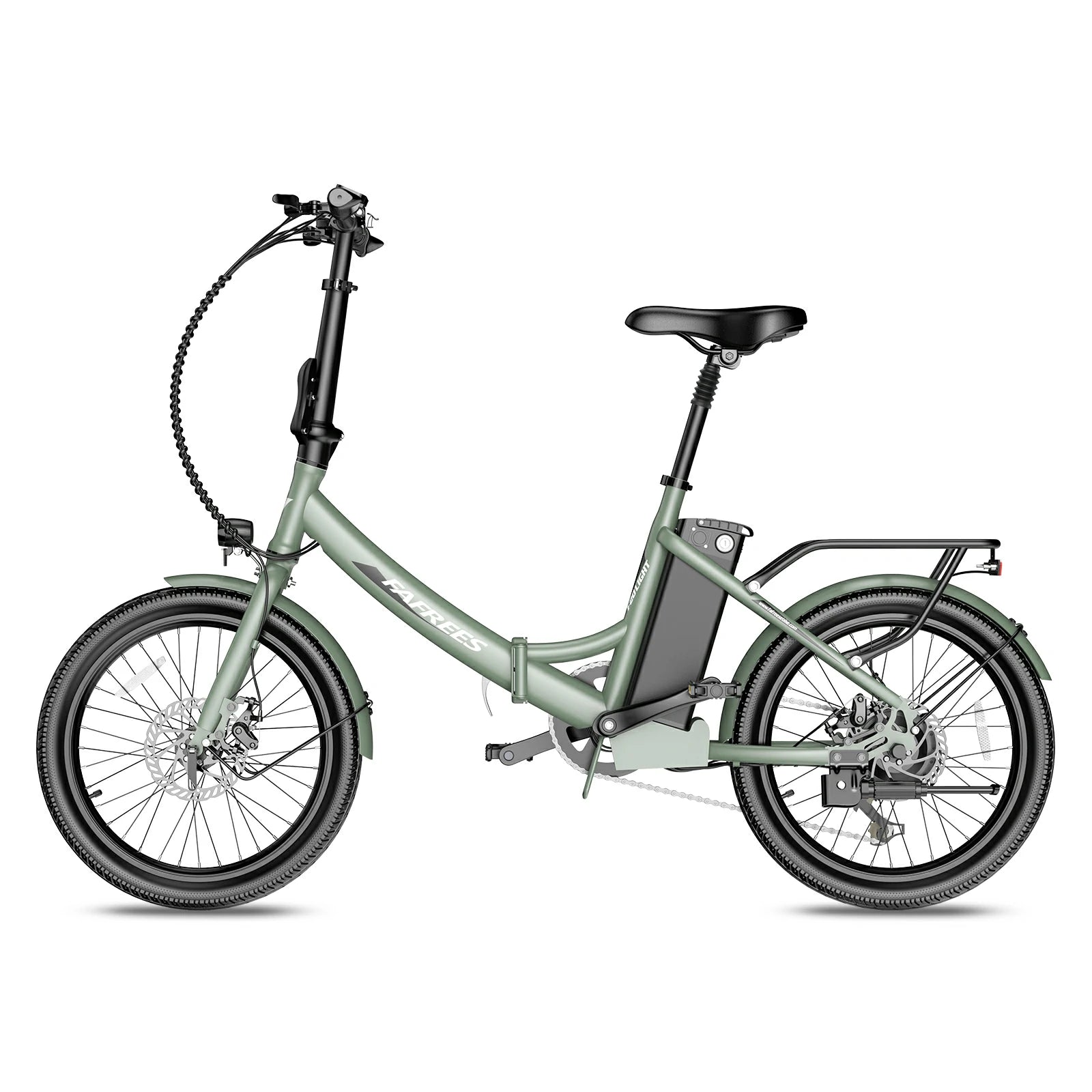 Fafrees F20 Light (UK) Electric Bike