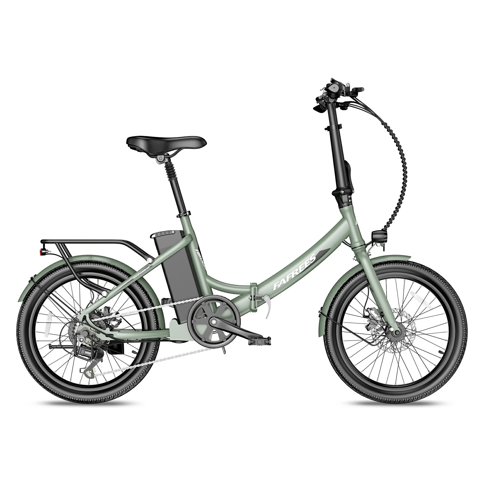 Fafrees F20 Light (UK) Electric Bike