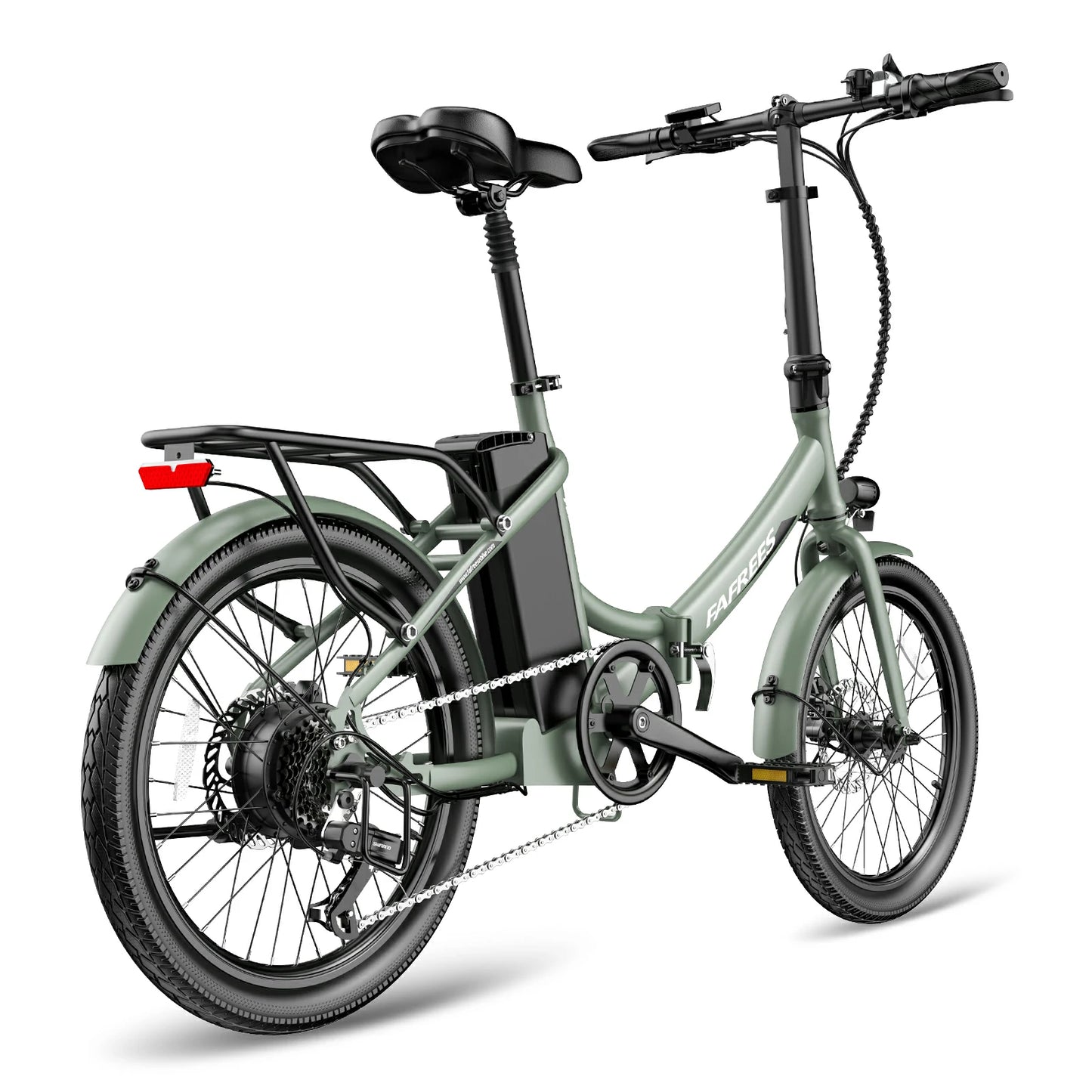 Fafrees F20 Light (EU) Electric Bike