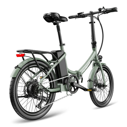 Fafrees F20 Light (EU) Electric Bike