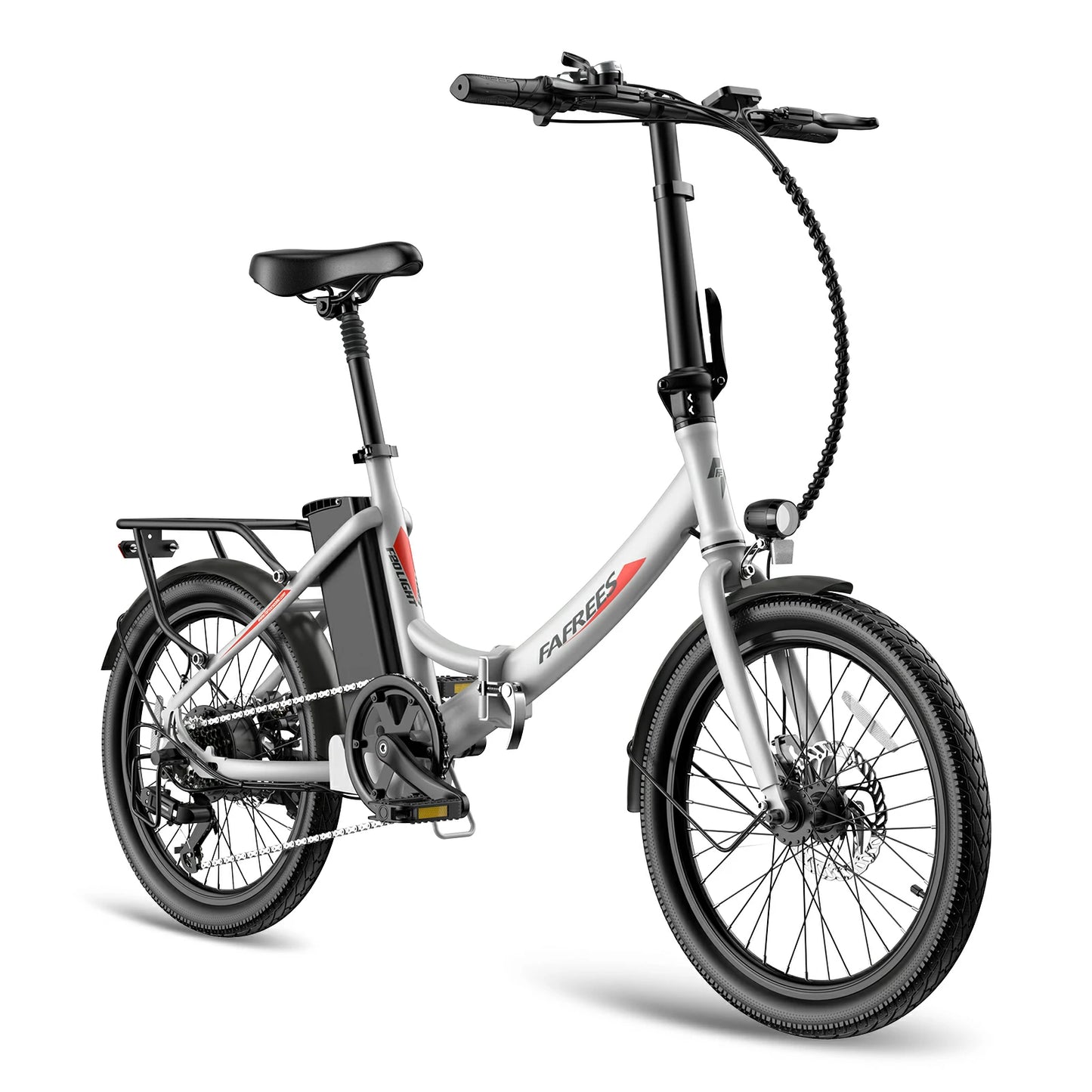 Fafrees F20 Light (EU) Electric Bike