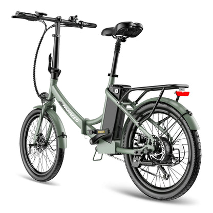 Fafrees F20 Light (EU) Electric Bike