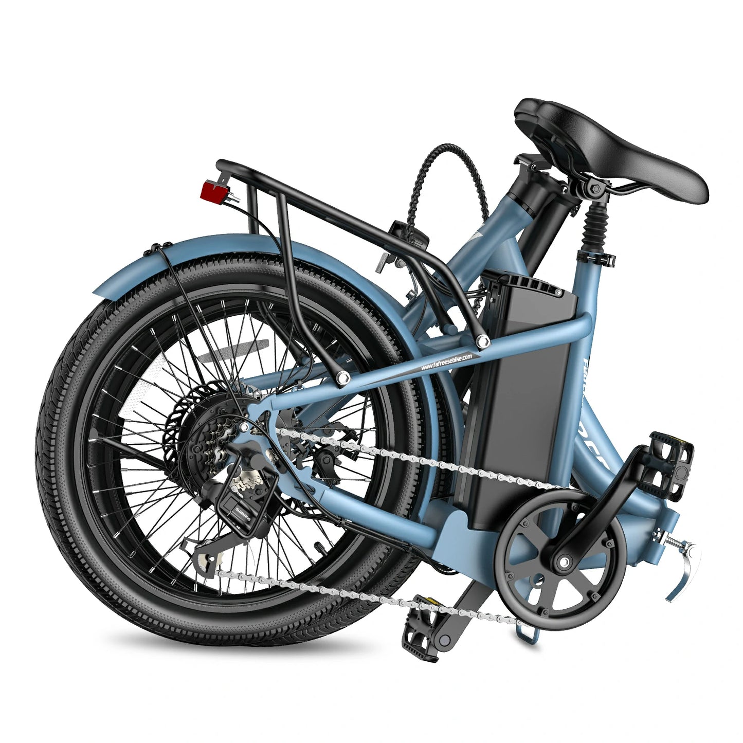 Fafrees F20 Light (EU) Electric Bike