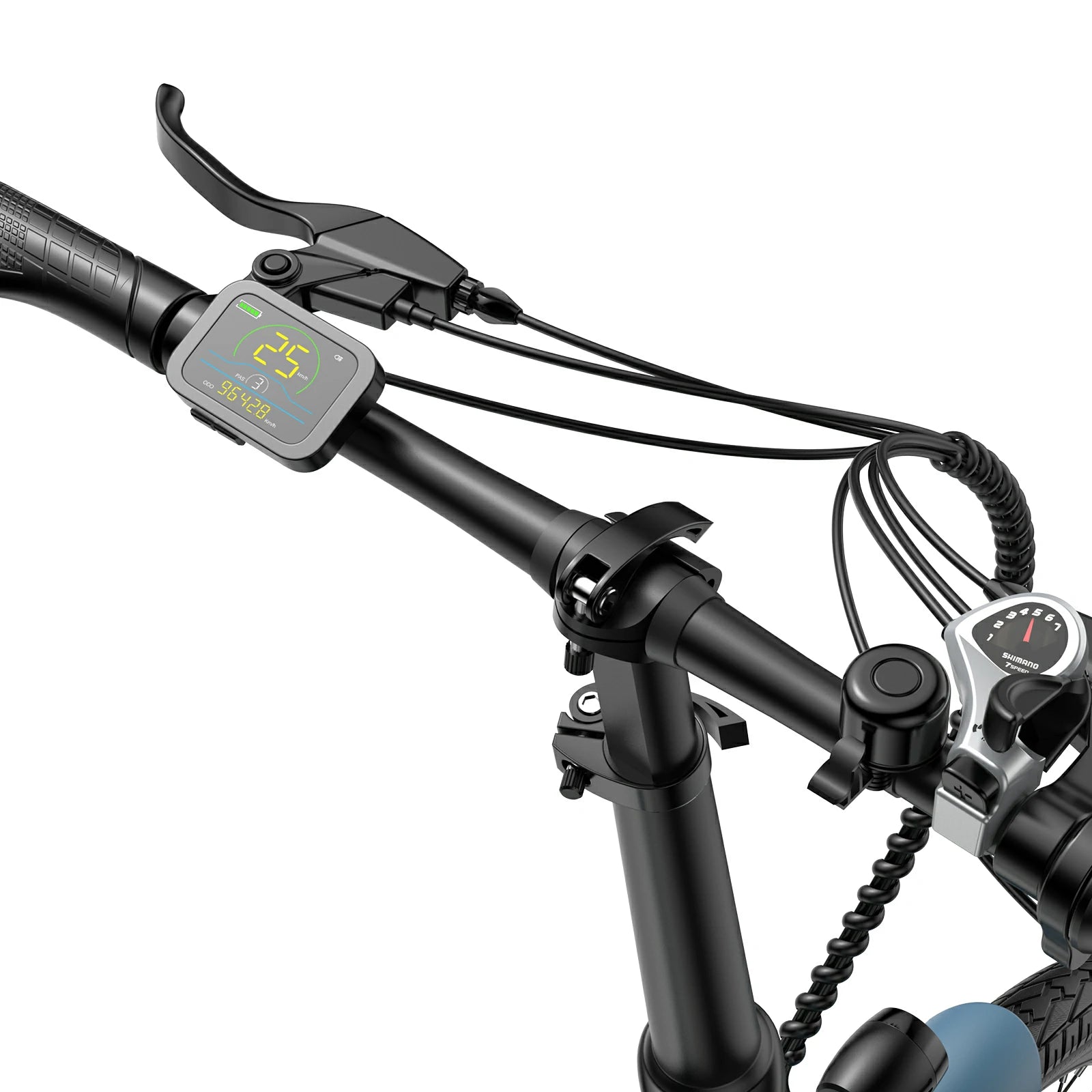 Fafrees F20 Light (UK) Electric Bike