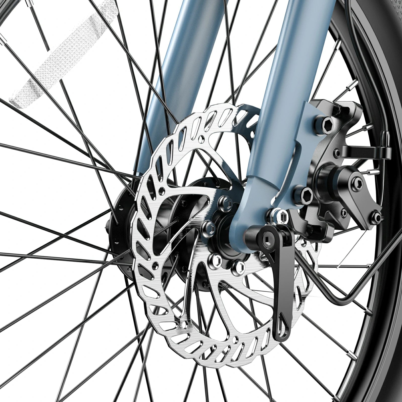 Fafrees F20 Light (UK) Electric Bike