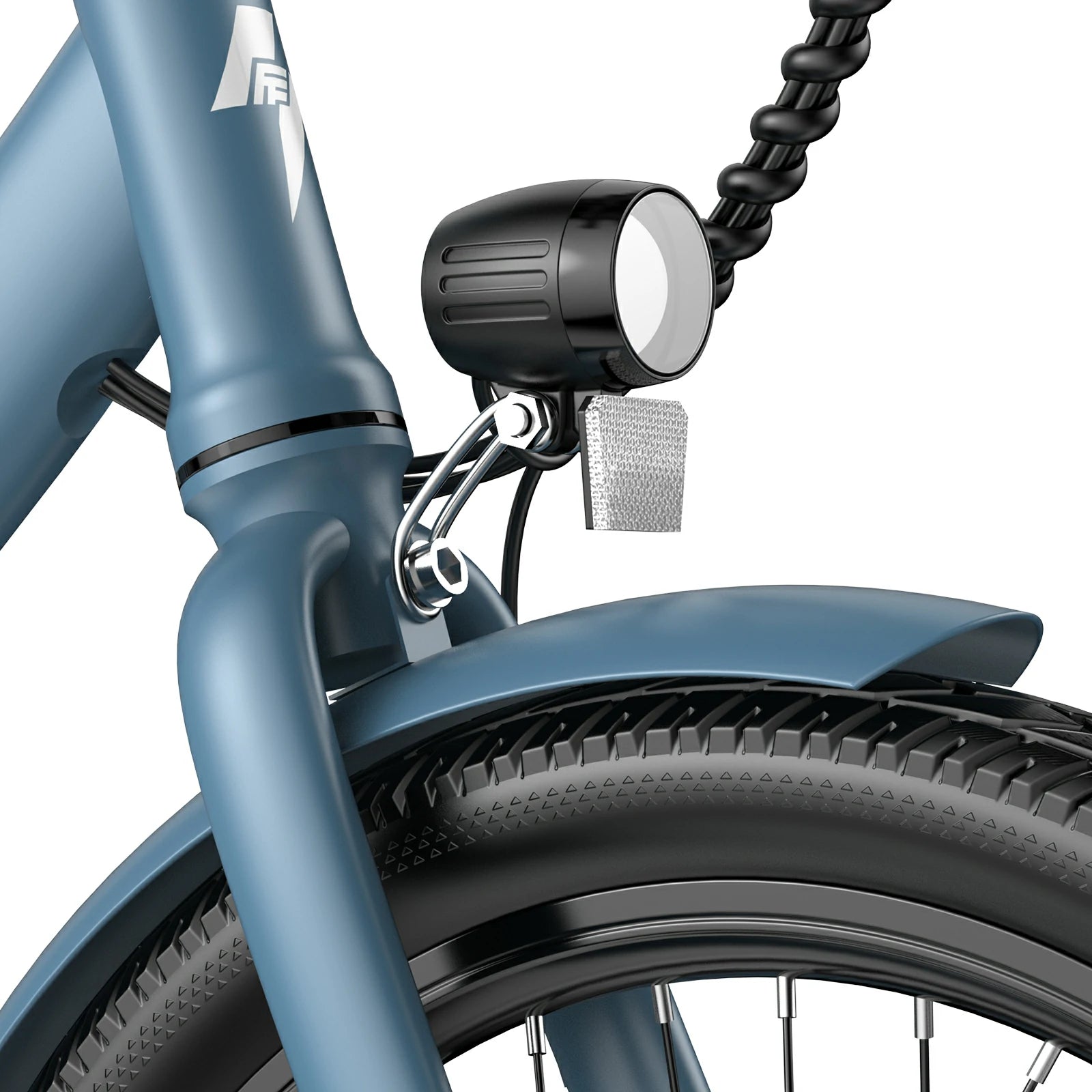 Fafrees F20 Light (UK) Electric Bike