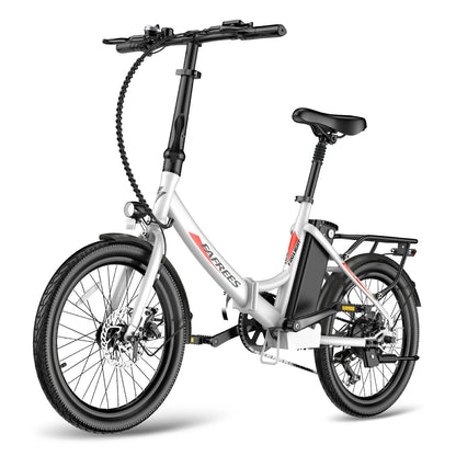 Fafrees F20 Light (EU) Electric Bike