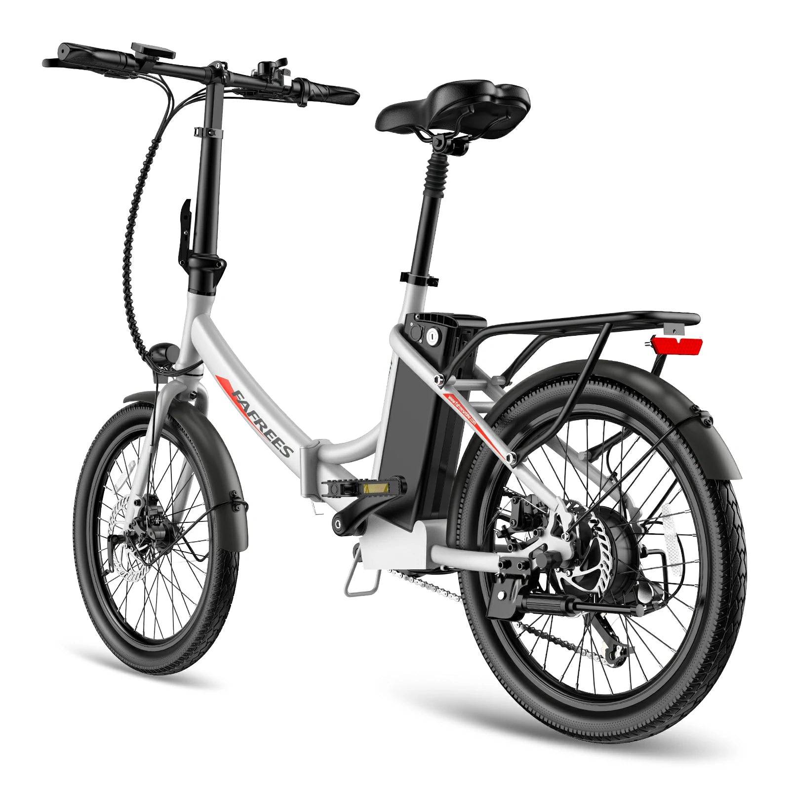 Fafrees F20 Light (EU) Electric Bike