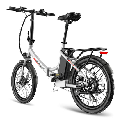 Fafrees F20 Light (EU) Electric Bike